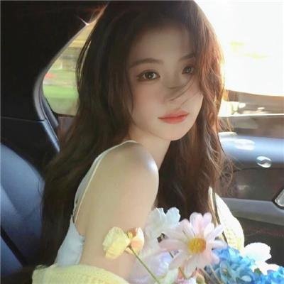 卖花女